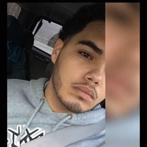 Meet your Posher, Nickolas